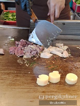 Foto review Koi Teppanyaki oleh UrsAndNic  4