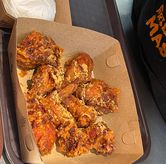 Foto di Fried Chicken Master