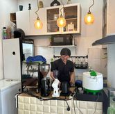 Foto di Lucky Finger Coffee & Eatery