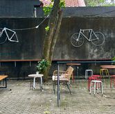 Foto di Bean Bags Roastery