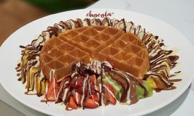 Chocola Cafe