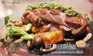 Foto 5 - Makanan di Cassis oleh NonaTukang Makan