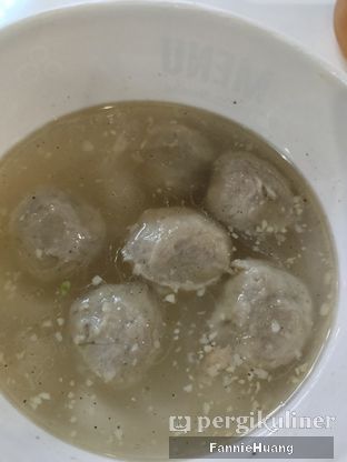 Foto 2 - Makanan di Bakso Rusuk Solo 39 oleh Fannie Huang||IG:@fiehuang