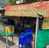 Foto di Selendang Mayang Nicholas