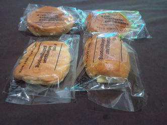 Foto Makanan di Roti Kebanggaan Gading Serpong