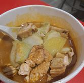 Foto di Lontong & Nasi Kari Medan