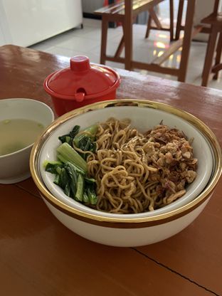 Foto - Makanan di Mie Ayam Bakso Berkah Sedulur oleh Badut Sulap
