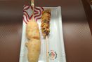 Foto Makanan di Haraku Ramen