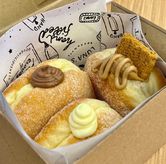 Foto di Luna's Doughnuts