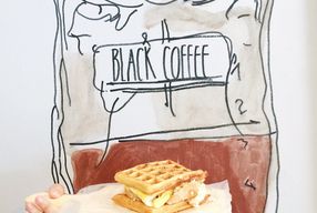Foto B.O.R Coffee Co.