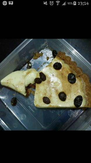 Foto 2 - Makanan di Union Deli oleh Olivia 
