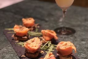 Foto Arrack & Spice