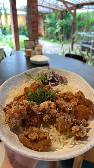 Foto 7 - Makanan di Amanaia oleh FoodieTravelDiary23 PL