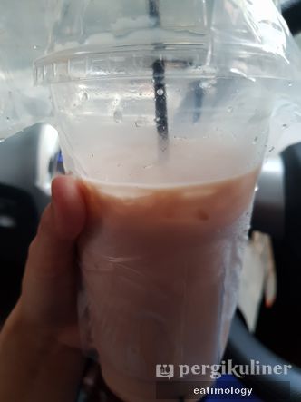 Foto Makanan di Nao Kao