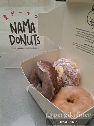 Foto review Nama Donut oleh UrsAndNic  3