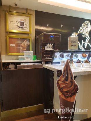 Foto 1 - Interior di Godiva oleh Placetogoandeat ID