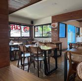 Foto di Manja Cafe & Resto