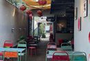 Foto Makanan di Warung Hopeng