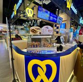 Foto di Auntie Anne's