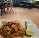 Foto di Greyhound Cafe