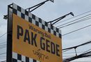 Foto Eksterior di Warung Bali Pak Gede