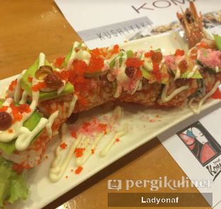Foto 5 - Makanan di Ippeke Komachi oleh Placetogoandeat ID
