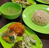 Foto di Hoi Kee Hainanese Chicken Rice & Porridge
