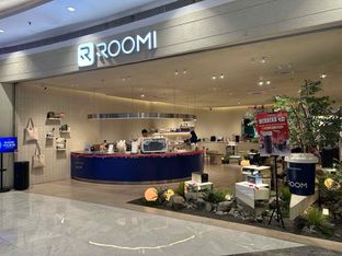 Foto review ROOMI x The Coffee ROOM oleh Albert Murdiono 5