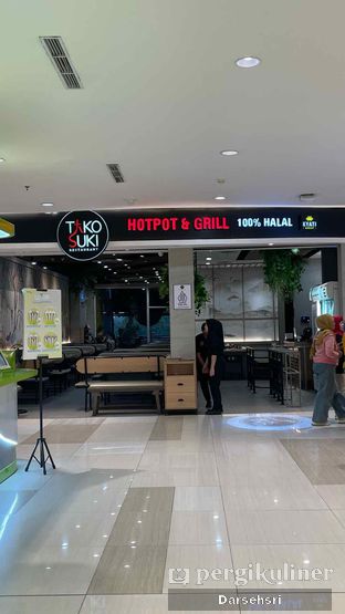 Foto review Tako Hotpot & Grill oleh Darsehsri  11