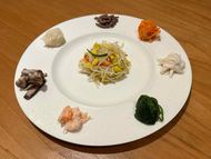 Foto Makanan di Sorabol Korean Dining