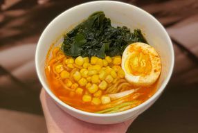 Foto Genki Sushi