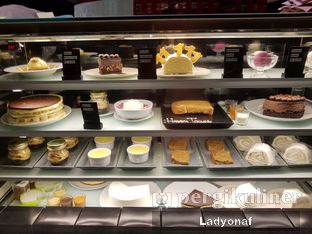 Foto 12 - Interior di Greyhound Cafe oleh Ladyonaf @placetogoandeat