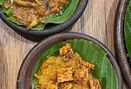 Foto Makanan di Penyetan Cok