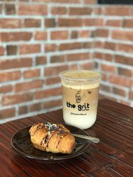 Foto Makanan di The Grit Coffee