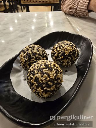 Foto Makanan di Fei Cai Lai Cafe