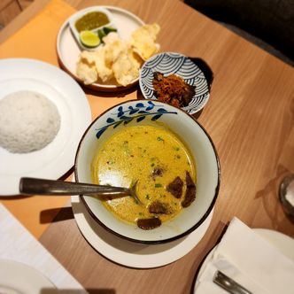 Foto Makanan di La Verre Patisserie