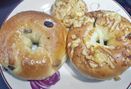 Foto Makanan di The Deli Bakes