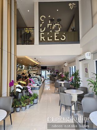 Foto review Ninety One Degrees Cafe oleh @ItsLeenLeen_  2