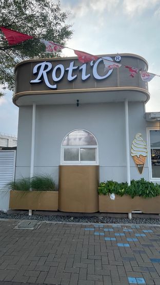 Foto 9 - Makanan di Roti 'O oleh FoodieTravelDiary23 PL