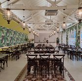 Foto di Restaurant Sarang Oci