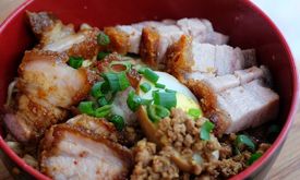 Bakmi Ong