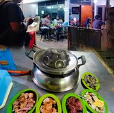 Foto di Steam Boat-Sukiyaki-Barbeque