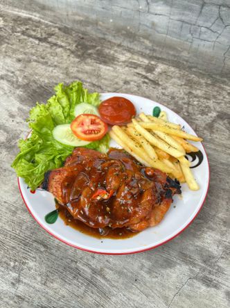 Foto Makanan di Selasar.in