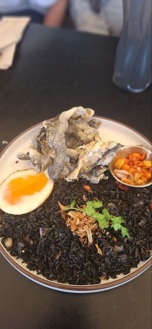 Foto review Kopitagram Centang Biru oleh Caecilia Supianto 2