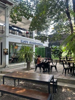 Foto 2 - Makanan di Kopi Se-Indonesia oleh Albert Murdiono