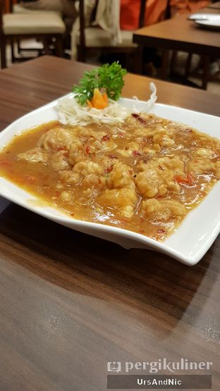 Foto 2 - Makanan di Ta Wan oleh UrsAndNic 