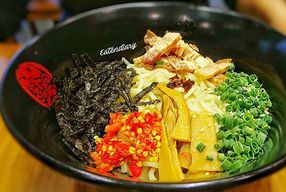 Foto Abura Soba Yamatoten