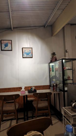Foto review Mie Raos Homemade Noodle oleh Simon A. claudius_simon 2