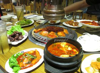10 Restoran Korea di PIK yang Terlalu Sayang untuk Dilewatkan Begitu Saja