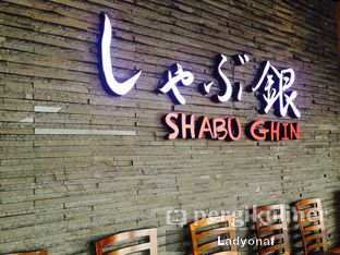 Foto 20 - Interior di Shabu Ghin oleh Placetogoandeat ID